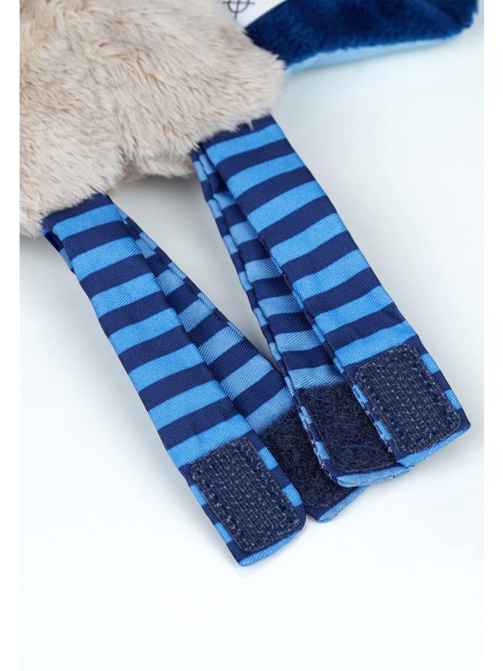 Sigikid Spielanhänger Fledermaus PlayQ in blau günstig kaufen onesize