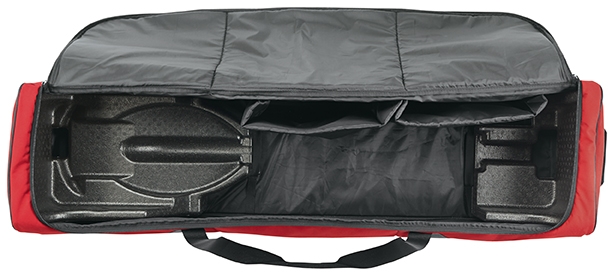 Αξεσουάρ Flex-tools 415189 Τσάντα μεταφοράς TB-L