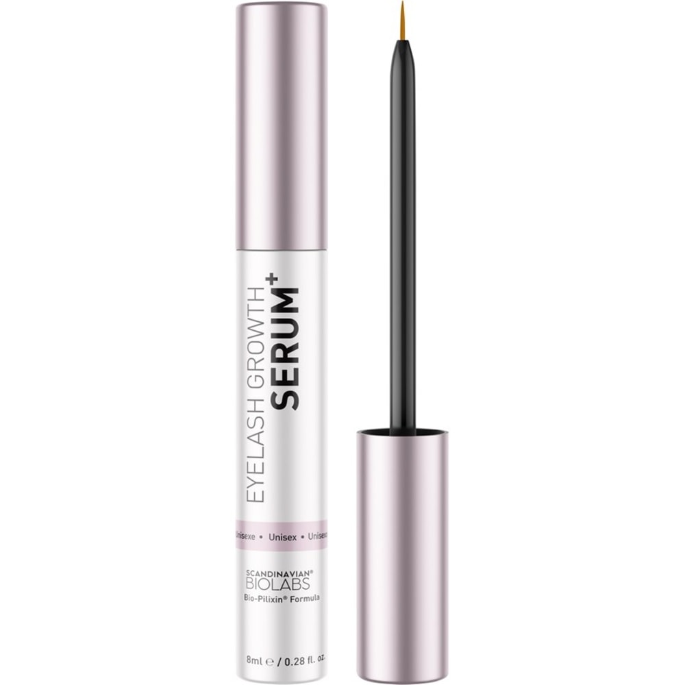 Scandinavian Biolabs Eyelash Growth Serum Sérum capillaire