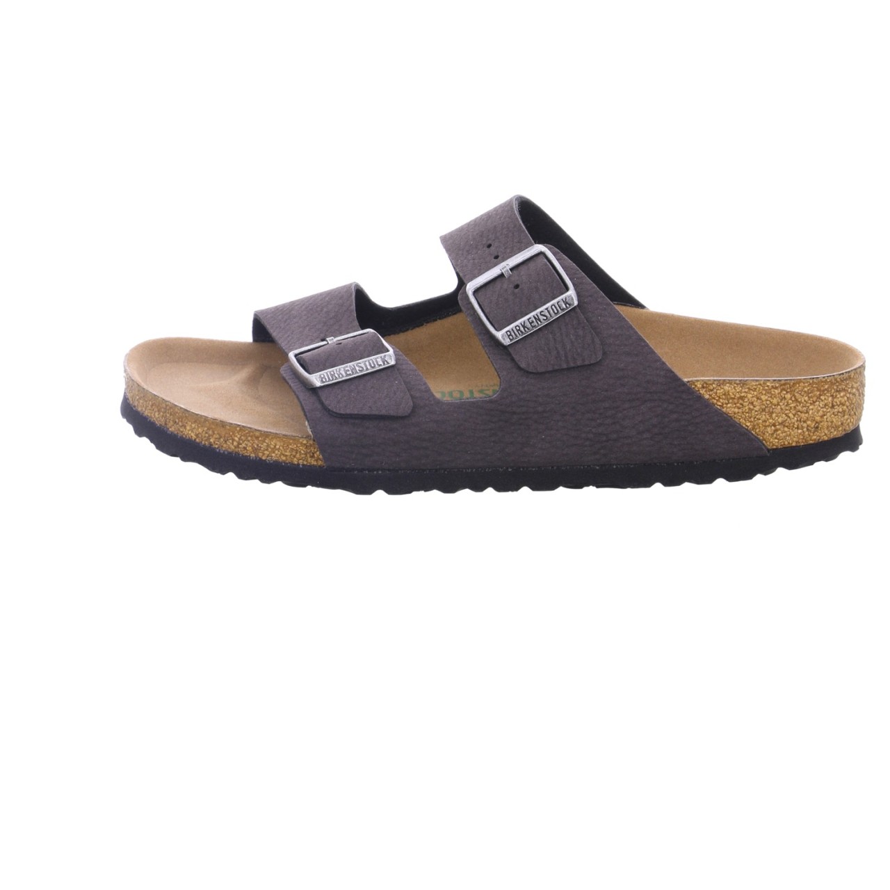 BIRKENSTOCK Sportliche Sandalen schwarz Arizona