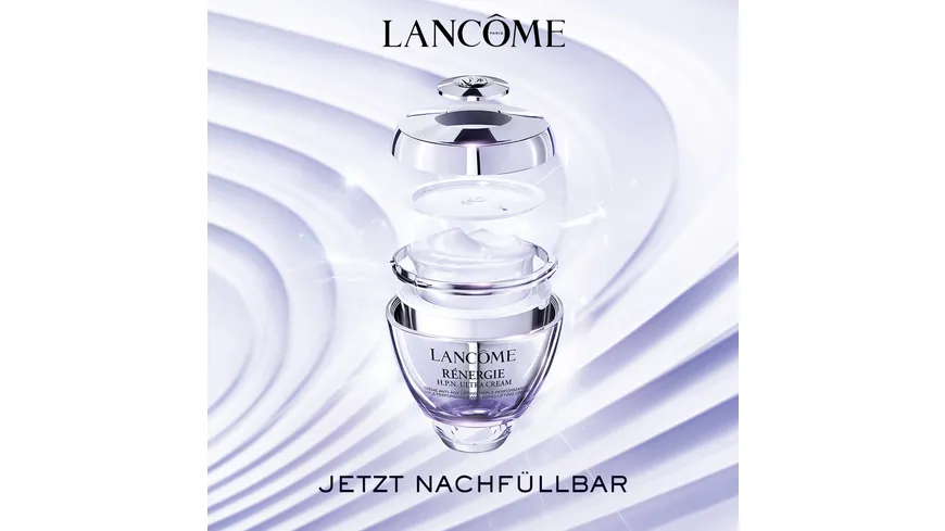 Lancôme Rénergie H.P.N. 300-Peptide Cream Refill 50 ml