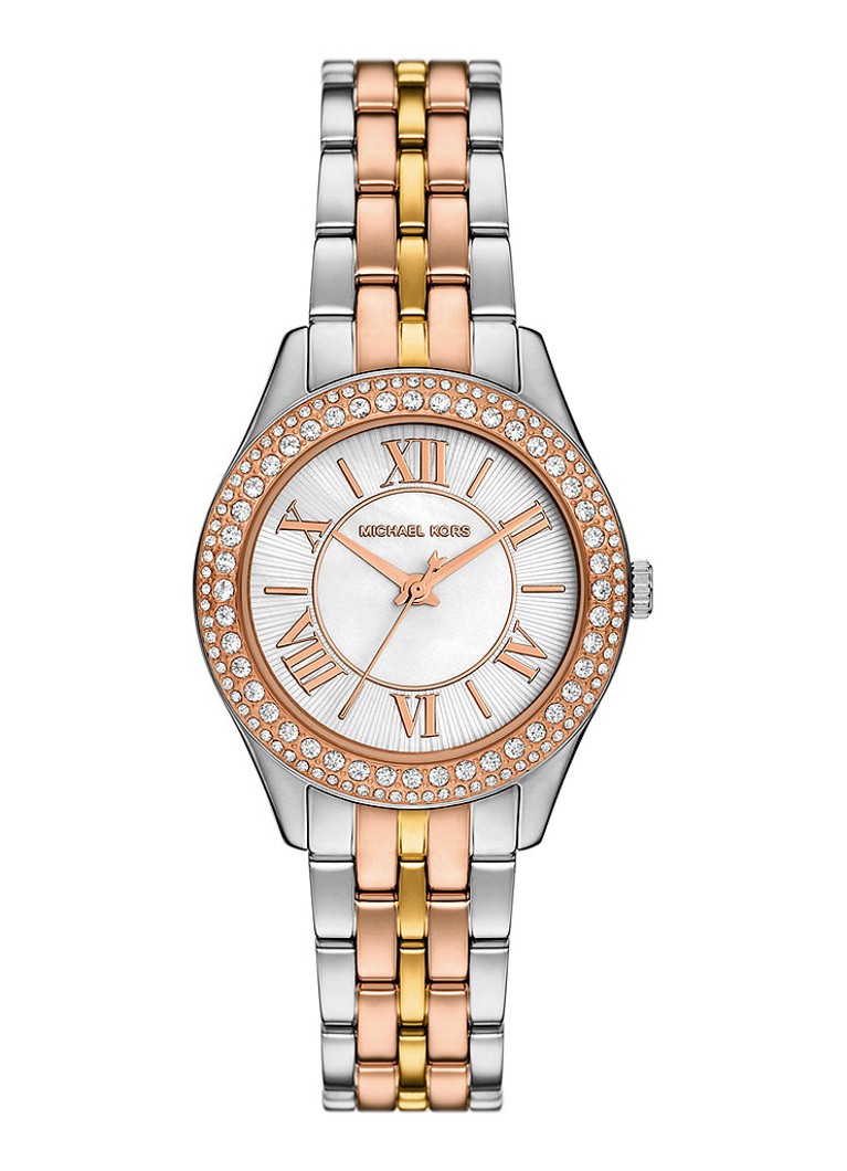 Ceasul Michael Kors Harlowe MK4846