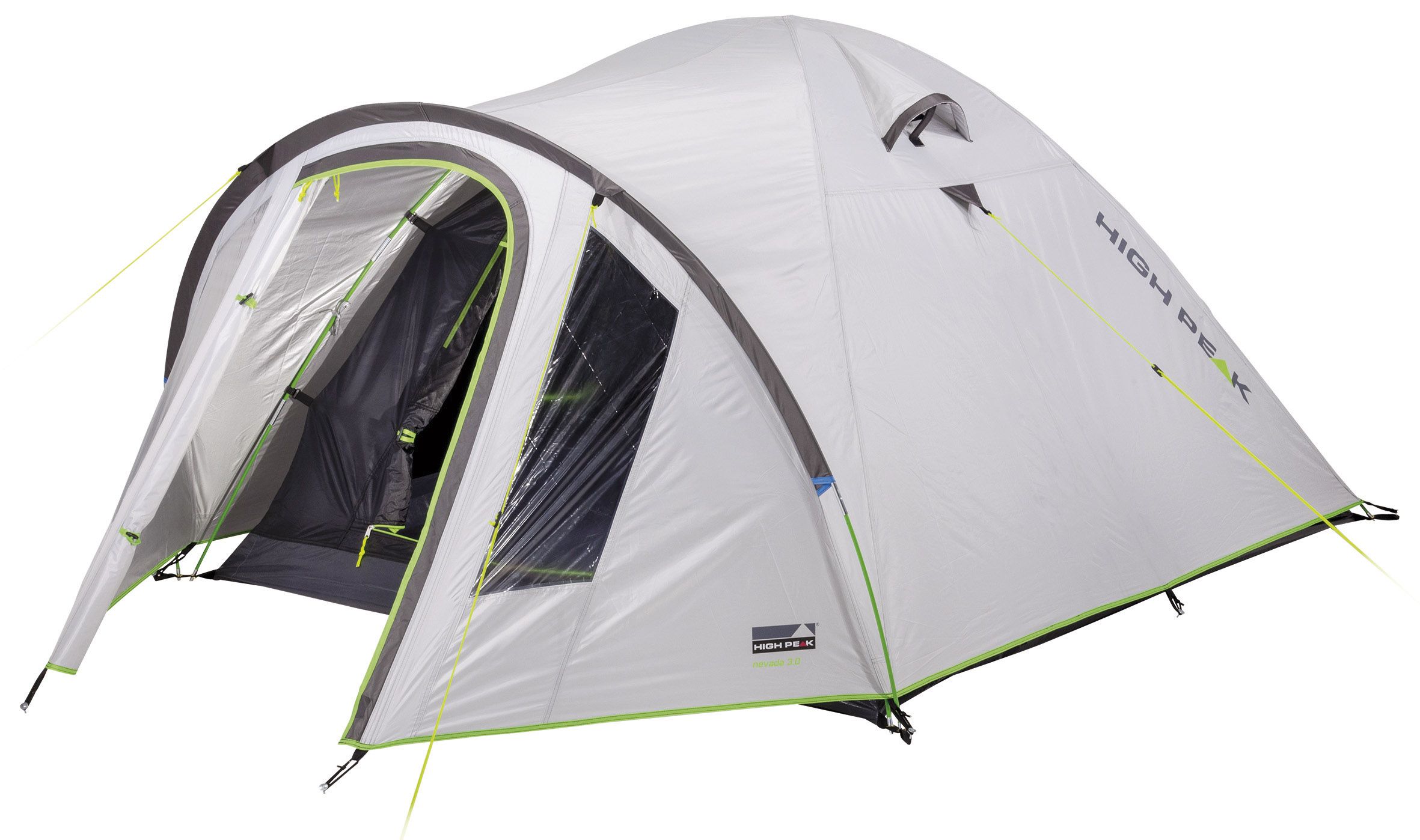 High Peak Nevada 3.0 Kuppelzelt