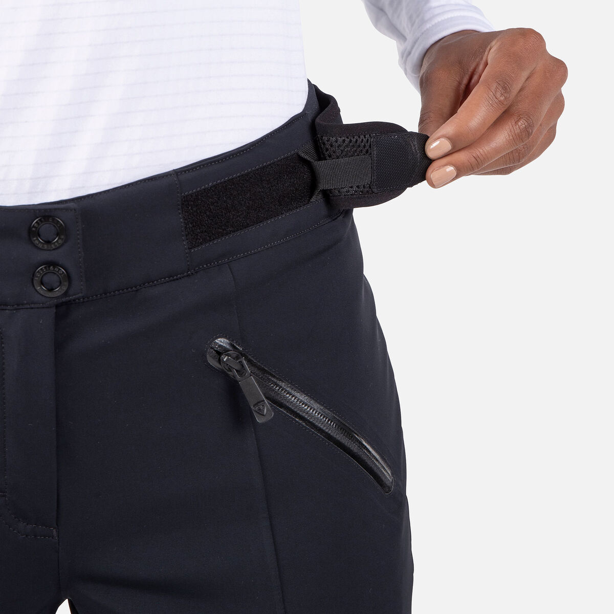 Damenskihose Blackside