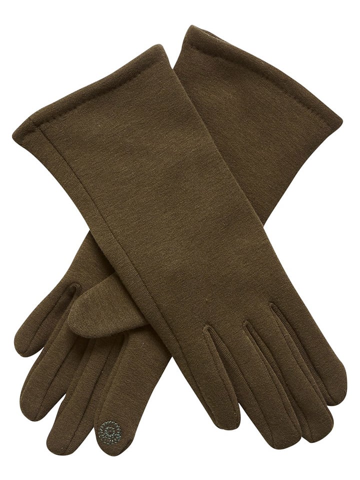 MOSS COPENHAGEN Fingerhandschuhe 