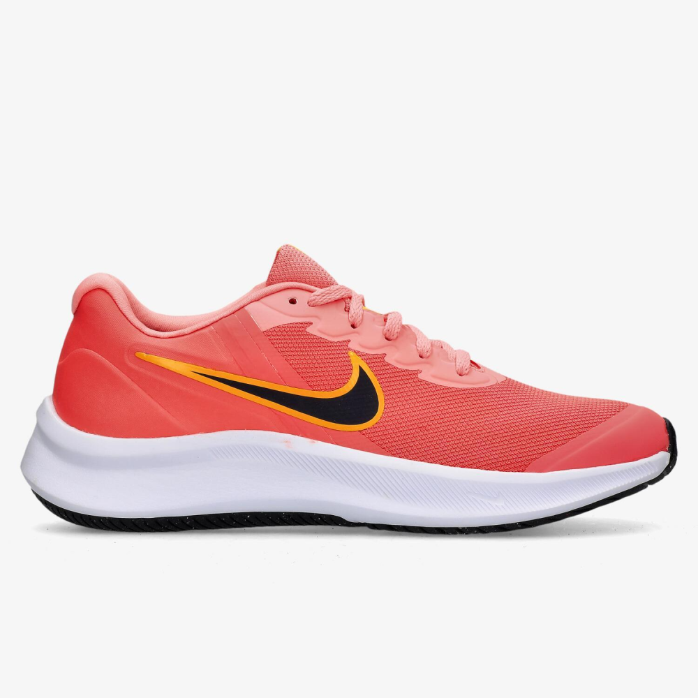 Nike Star Runner 3 PSV DA2777-800 / pink