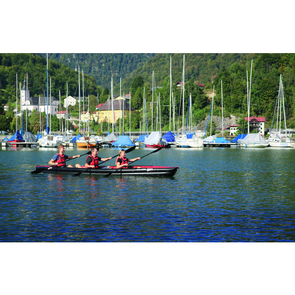HOLIDAY 3 - Kajak