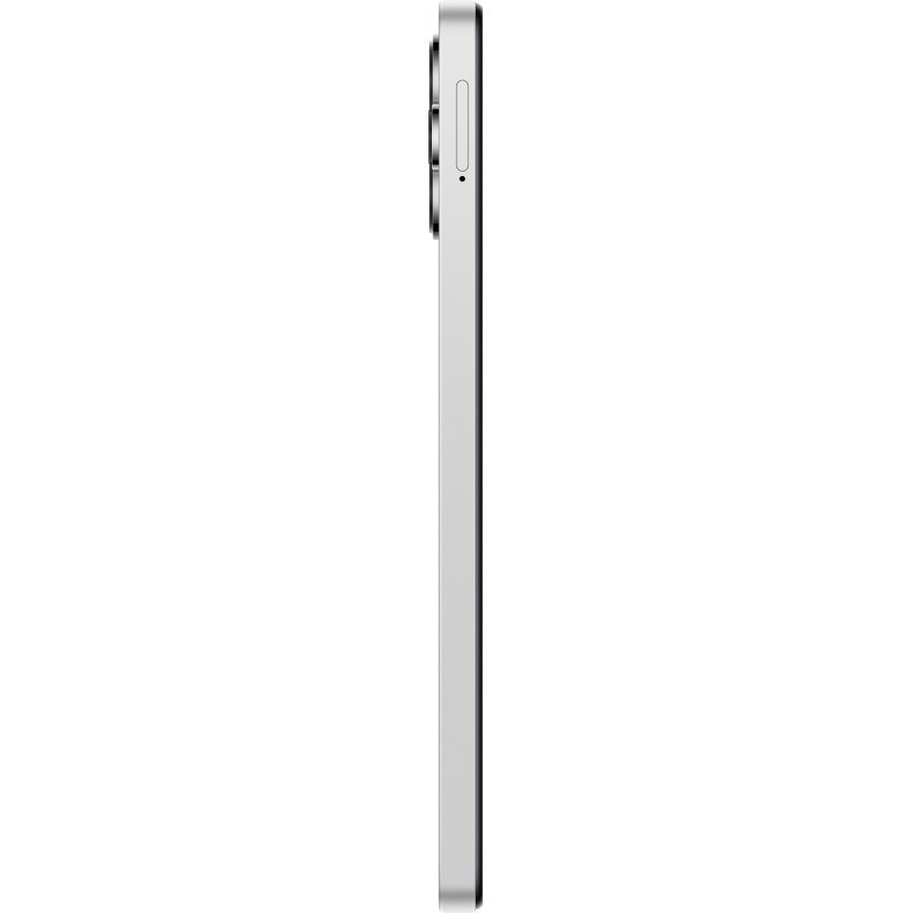 Xiaomi Redmi 12 256 GB / 8 GB - Smartphone - polar silver Smartphone (6,8 Zoll, 256 GB Speicherplatz)