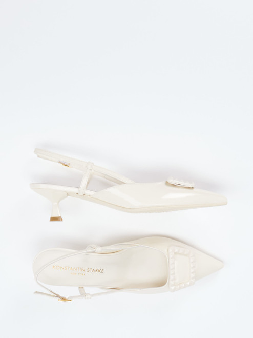 Slingpumps-13063790005 Konstantin Starke