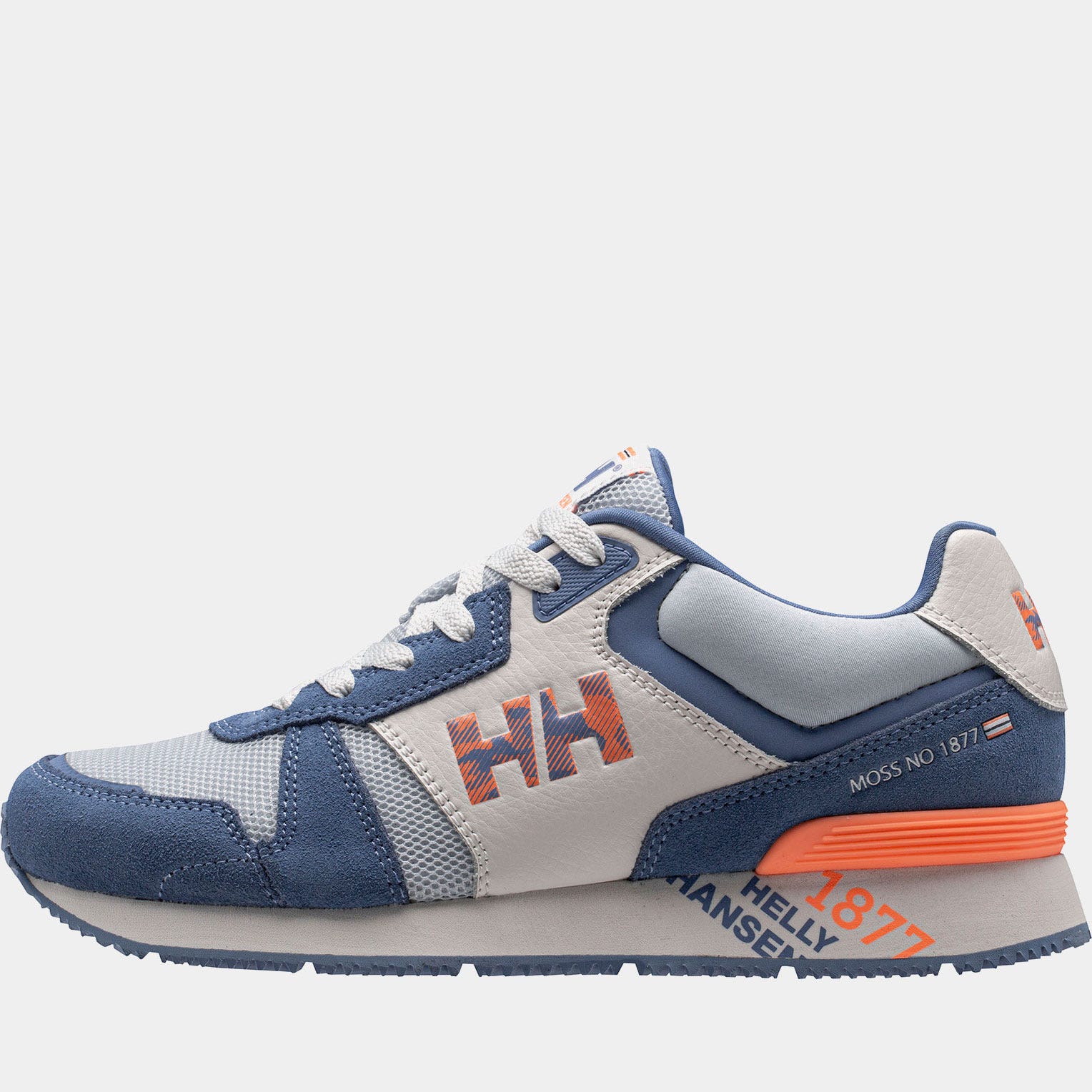 Women's Anakin Leather Sneakers