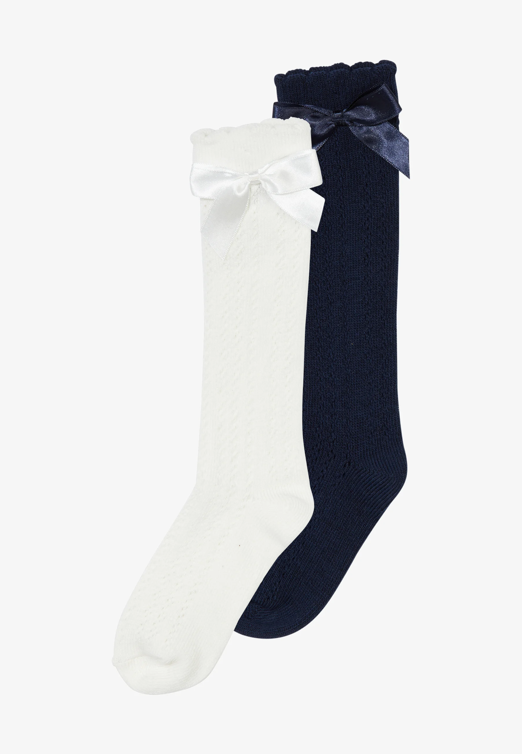 Ewers MIT SCHLEIFE 2 PACK - Calcetines
