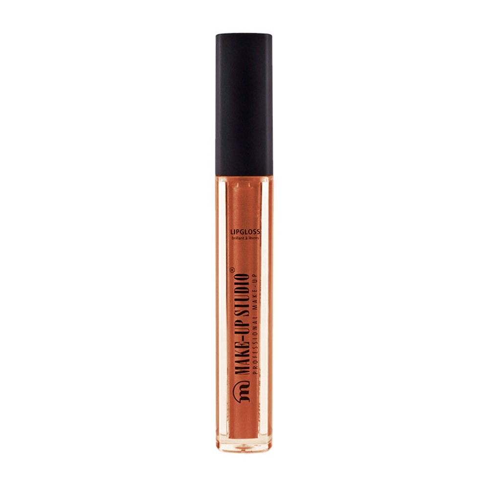 Make-up studio Lipgloss Supershine - Crystal 3 Gloss