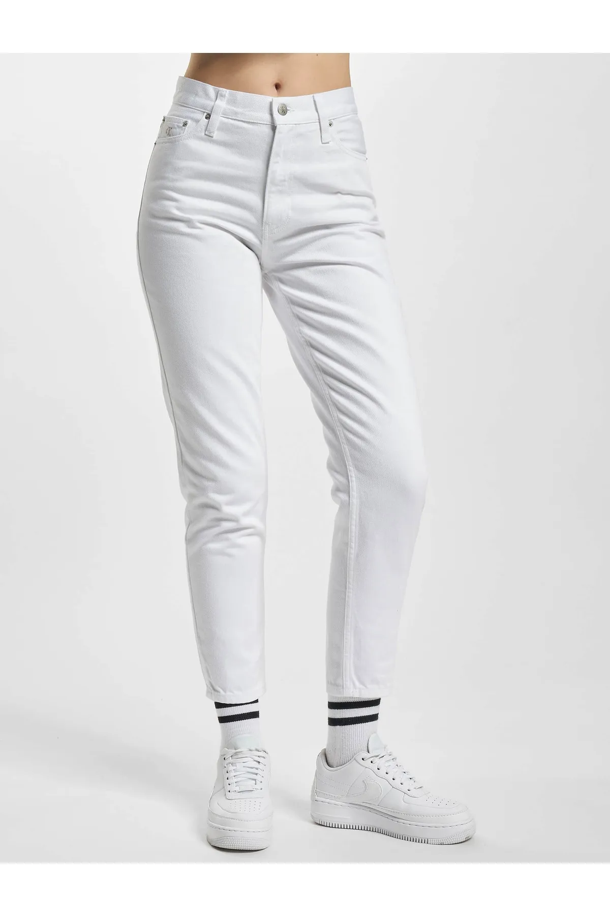 Calvin Klein  Damen Calvin Klein Jeans Mom Jeans