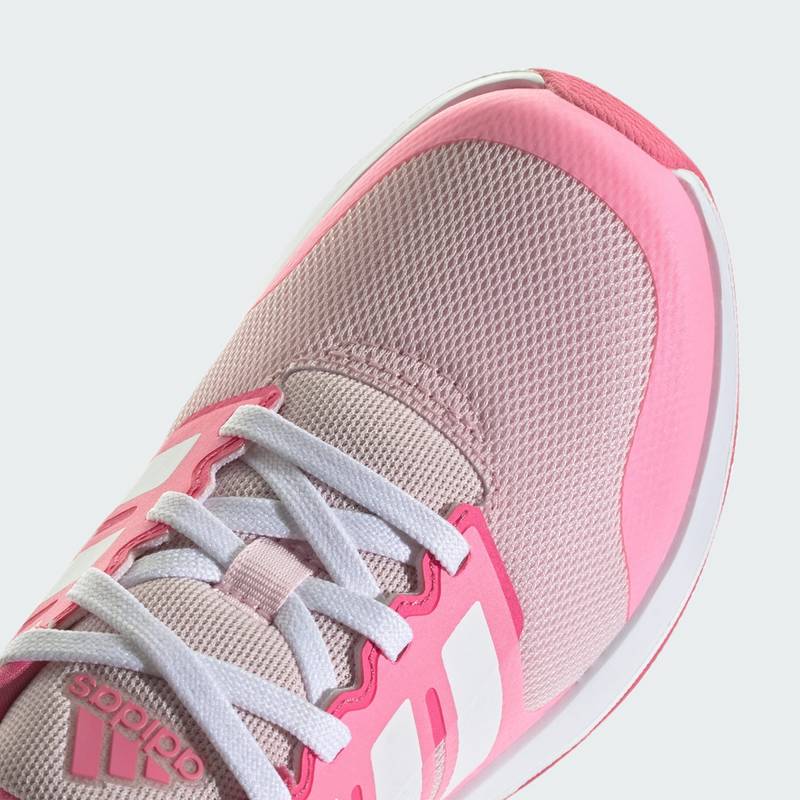 adidas FortaRun 2.0 Cloudfoam Lace Schuh Sneaker Kinder