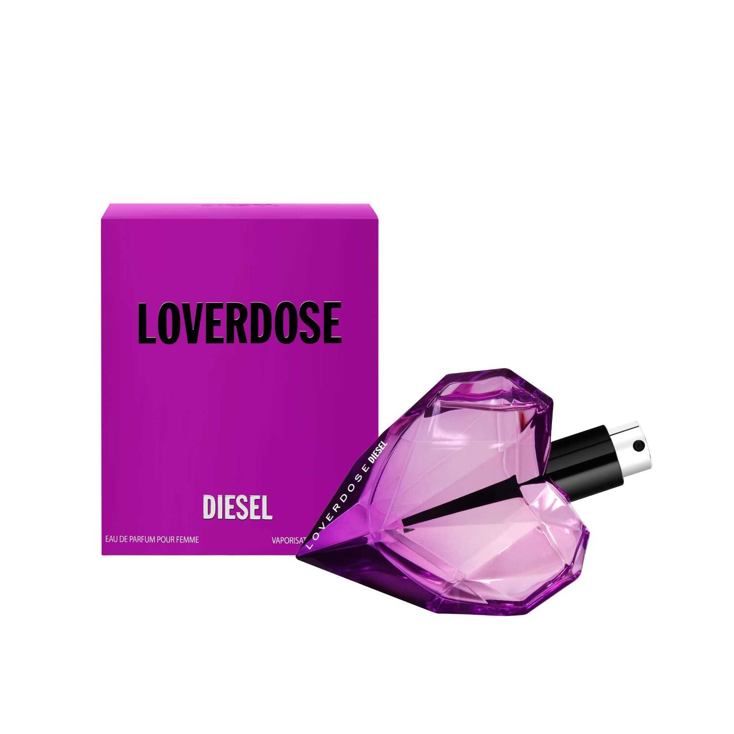 Diesel Loverdose Eau de Parfum