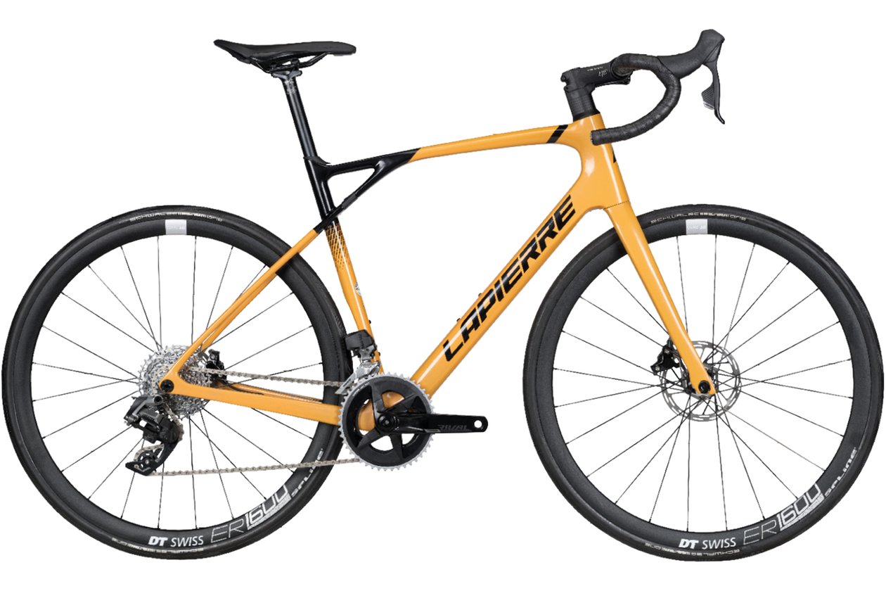 Lapierre Pulsium SAT 6.0 AXS - 2023 - 28 Zoll - Diamant