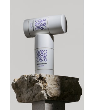 GREENBORN New Roots Deodorant Stick-50 g