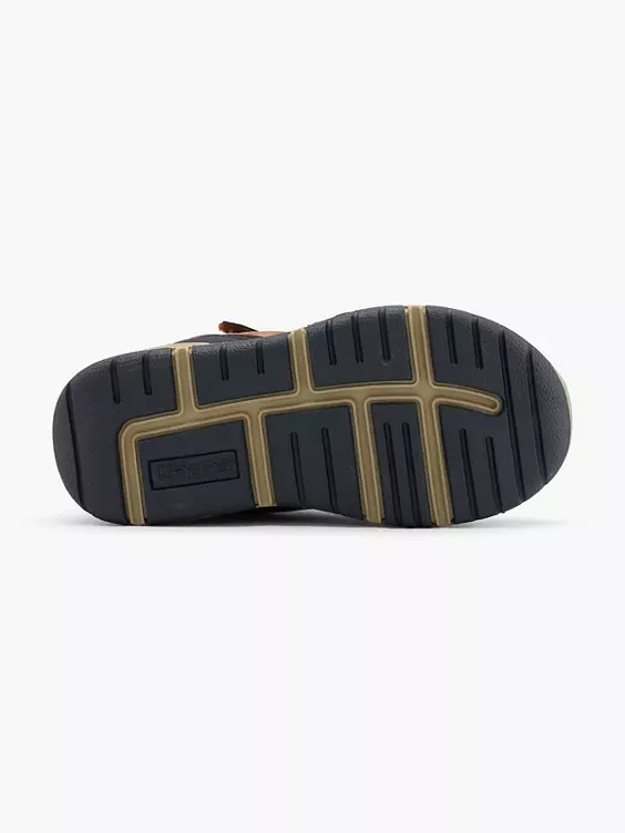 Kappa Hoher Sneaker