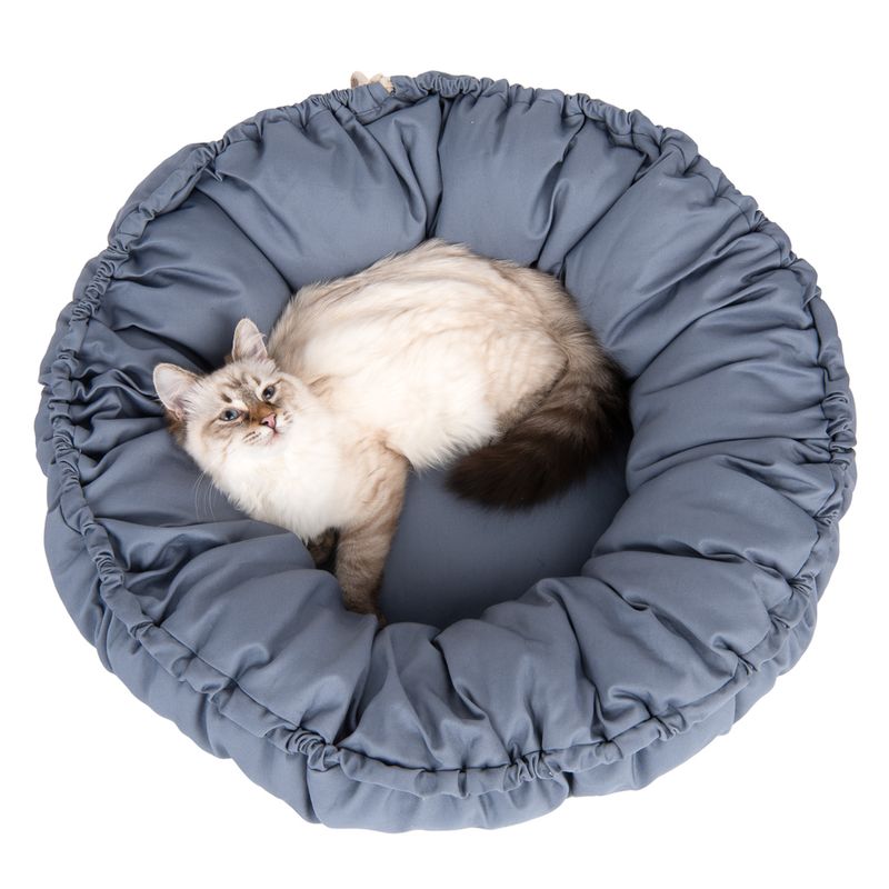 Modern Living Katzenbett Kapstadt 2-in-1 zu TOP-Preisen | bitiba