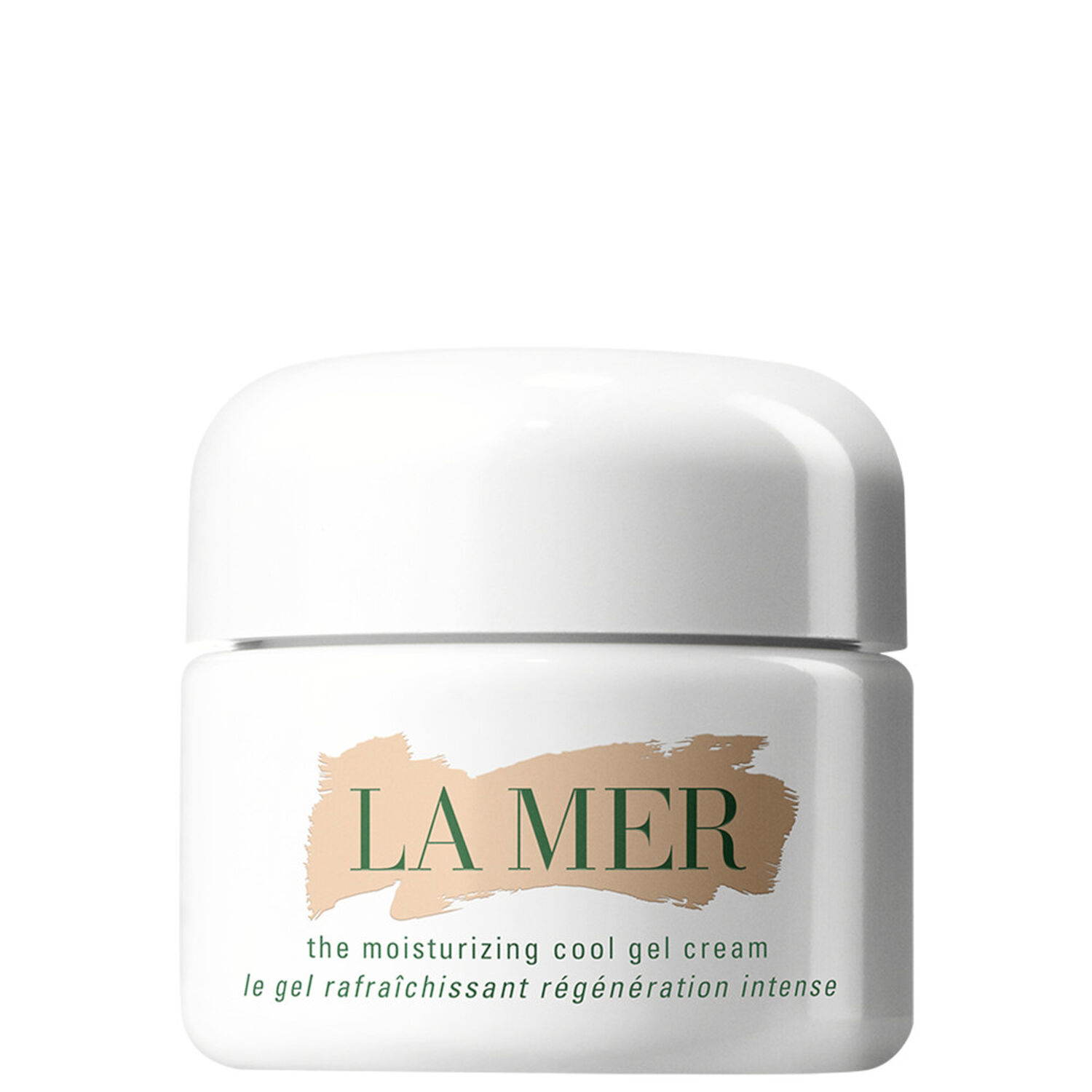 La Mer Le Gel Rafraîchissant Régénération Intense Gel Hydratant