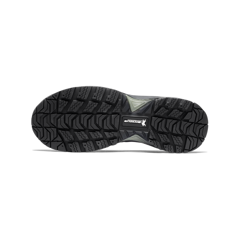 Icebug Stavre Mens Michelin GTX F13084-0A / schwarz
