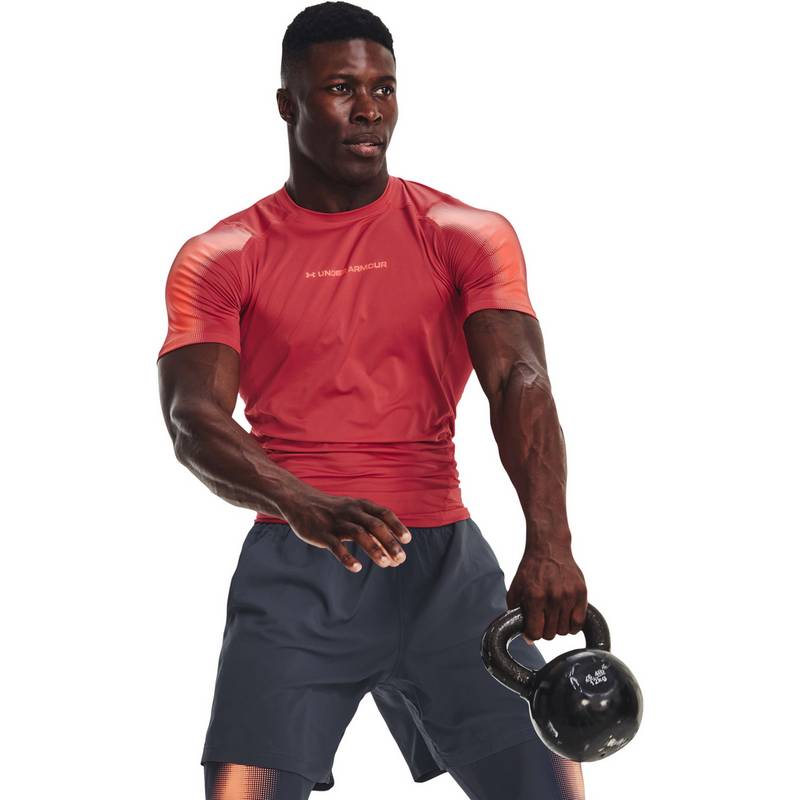 Under Armour HEATGEAR ARMOUR NOVELTY Funktionsshirt Herren