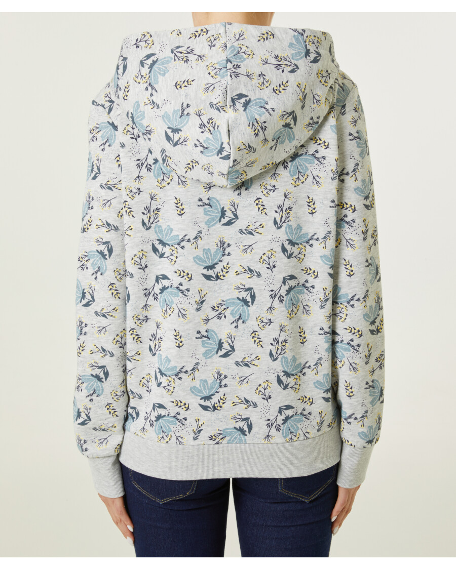 Sweatjacke