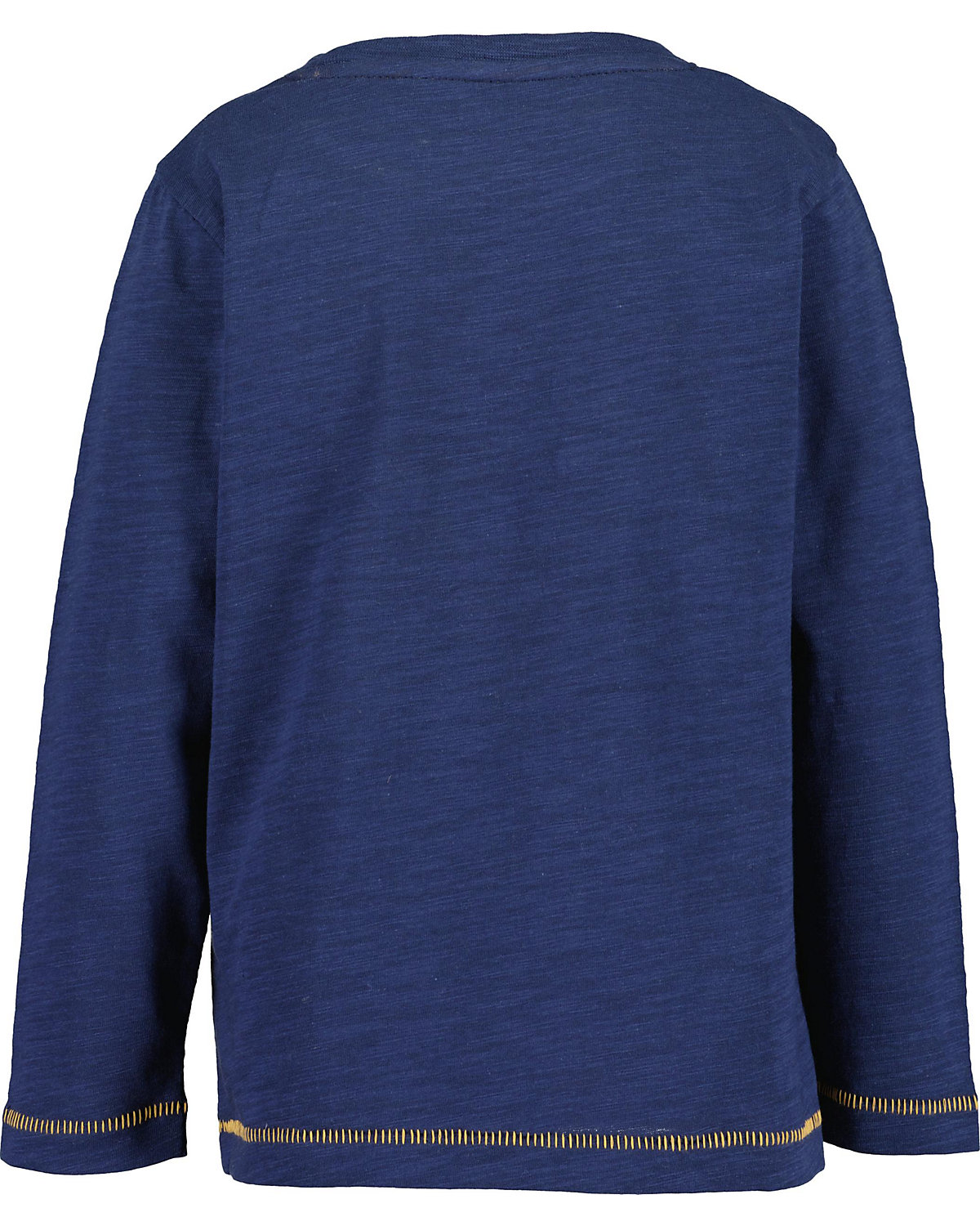 Langarmshirt für Jungen