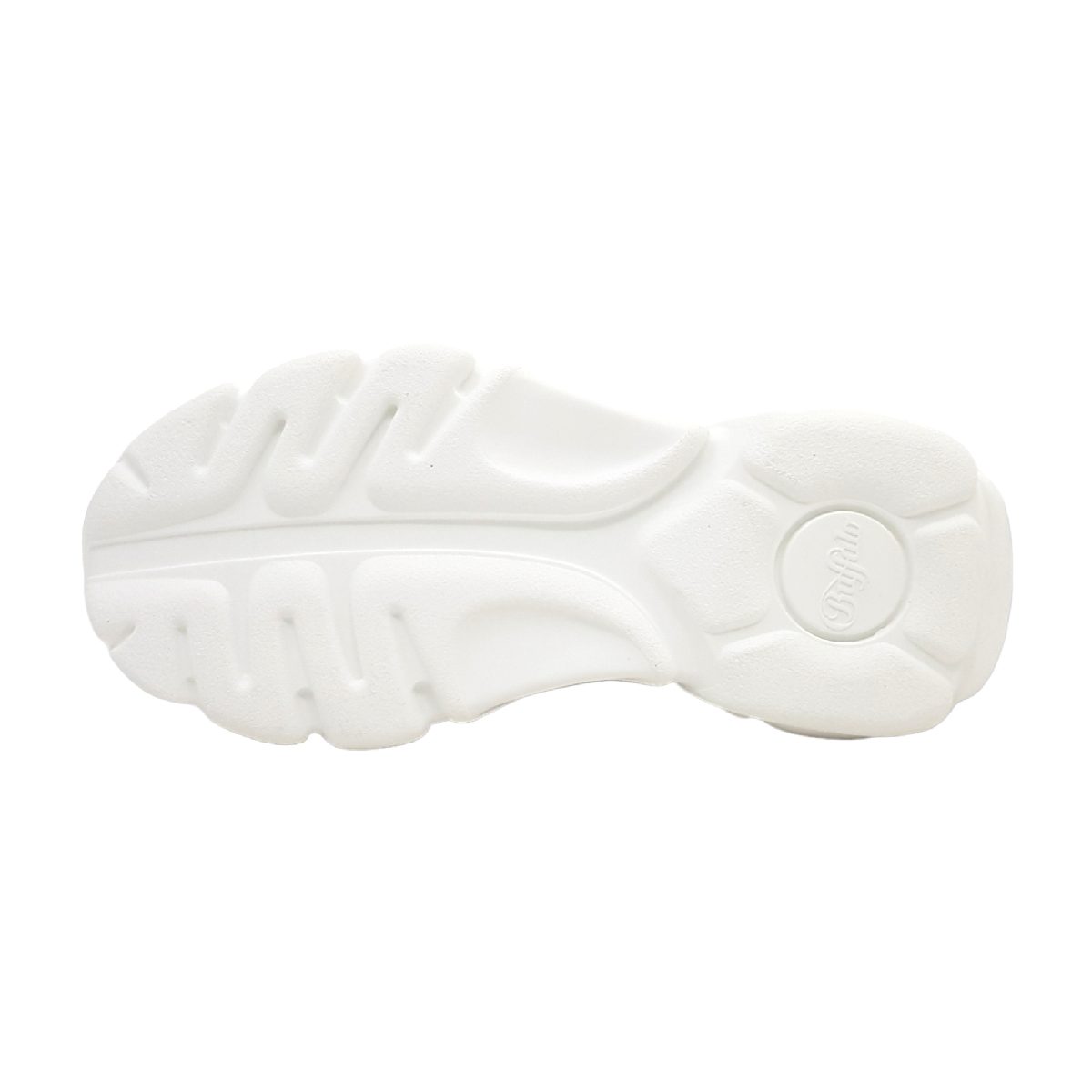 Buffalo BN16308701 Mehrfarbig offwhite/ vanilla/ pur