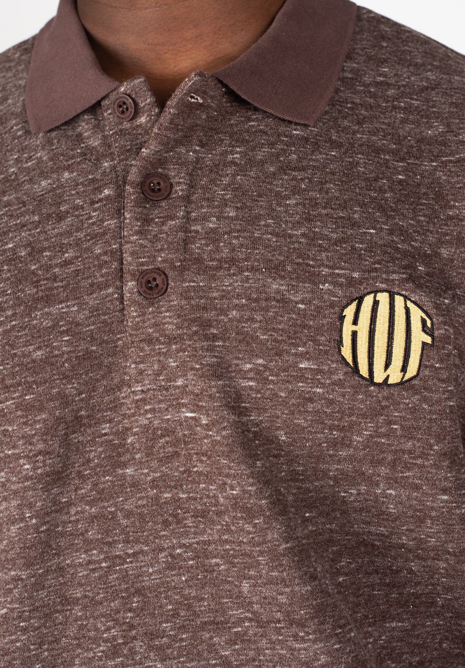Winston Polo