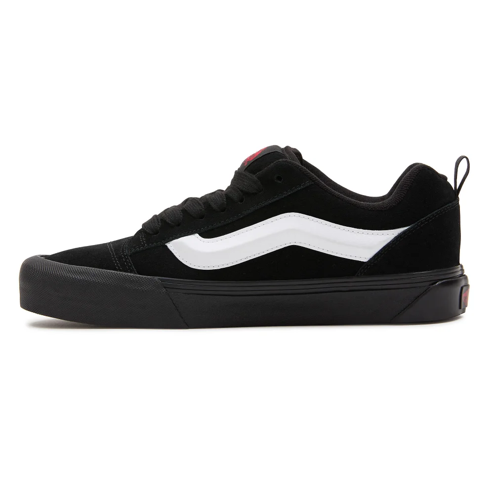 Vans Knu Skool VN0009QCBMA1 / schwarz