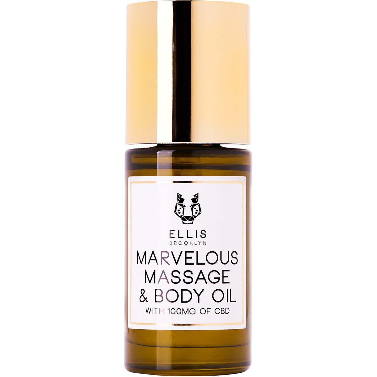 Marvelous Massage & Body Oil