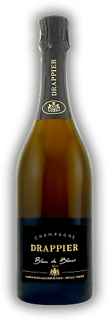 Drappier Blanc de Blancs Brut Drappier Blanc de Blancs Brut  0,75	 Liter - Vol 12%