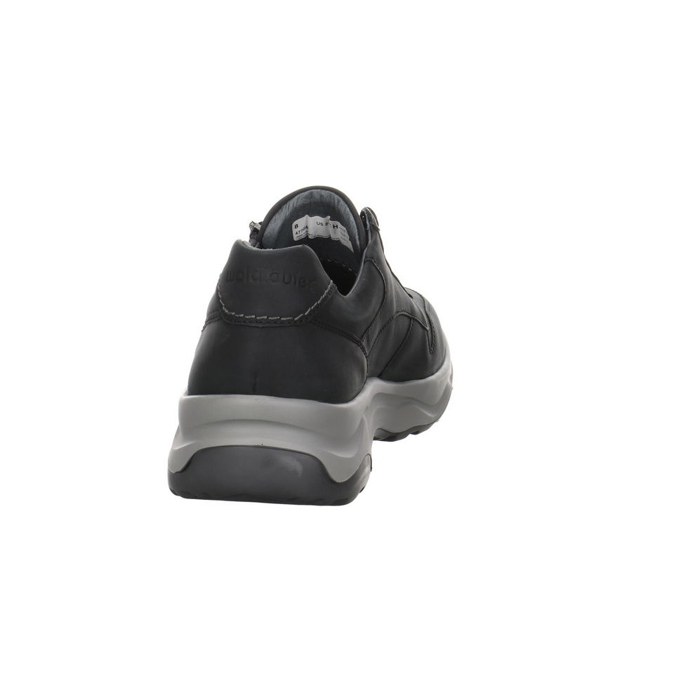 Waldläufer Max Schnürschuh