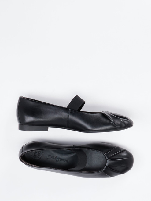 Spangenpumps-14210090064 Paul Green