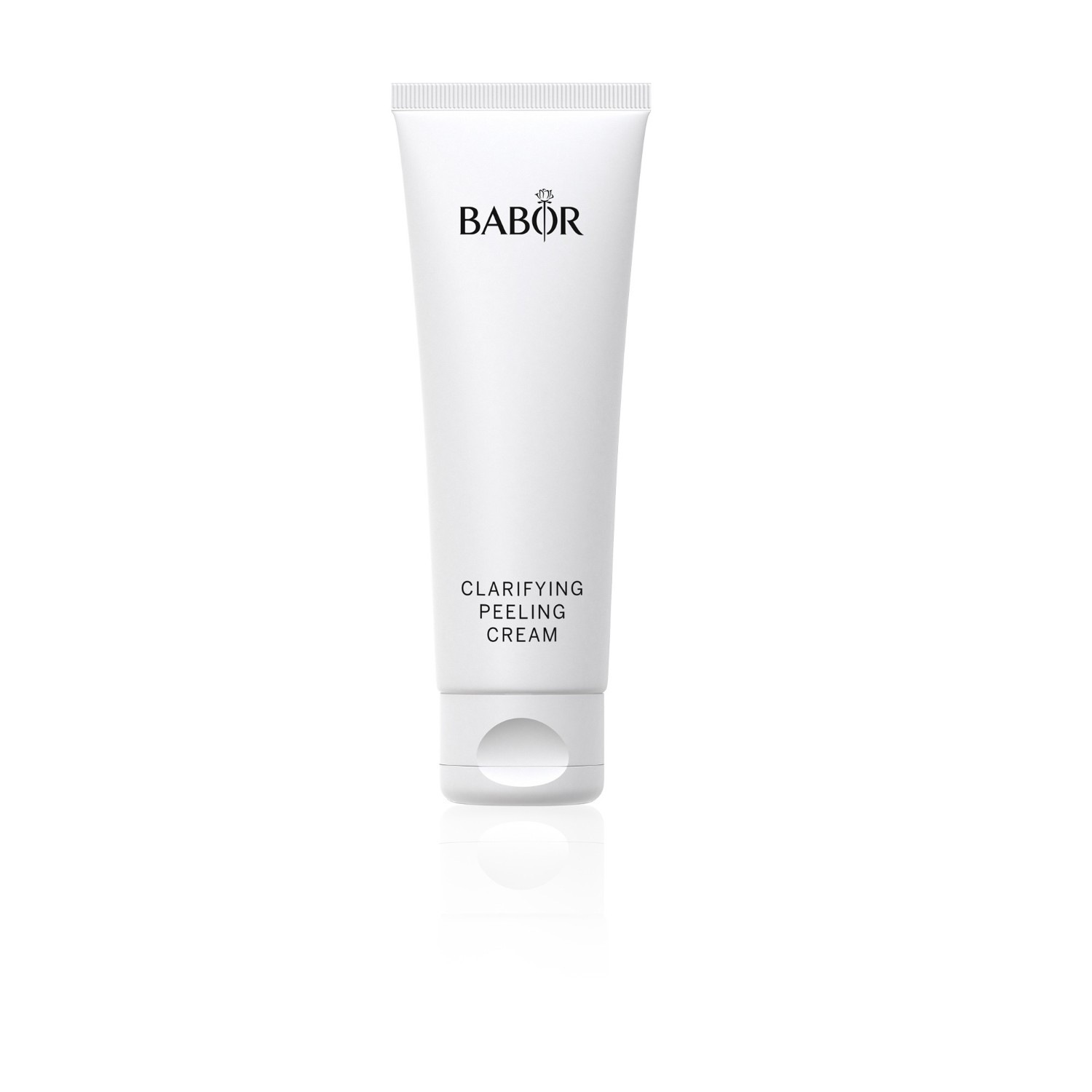 Clarifying Peeling Cream