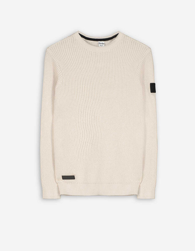 Pullover - Baumwolle