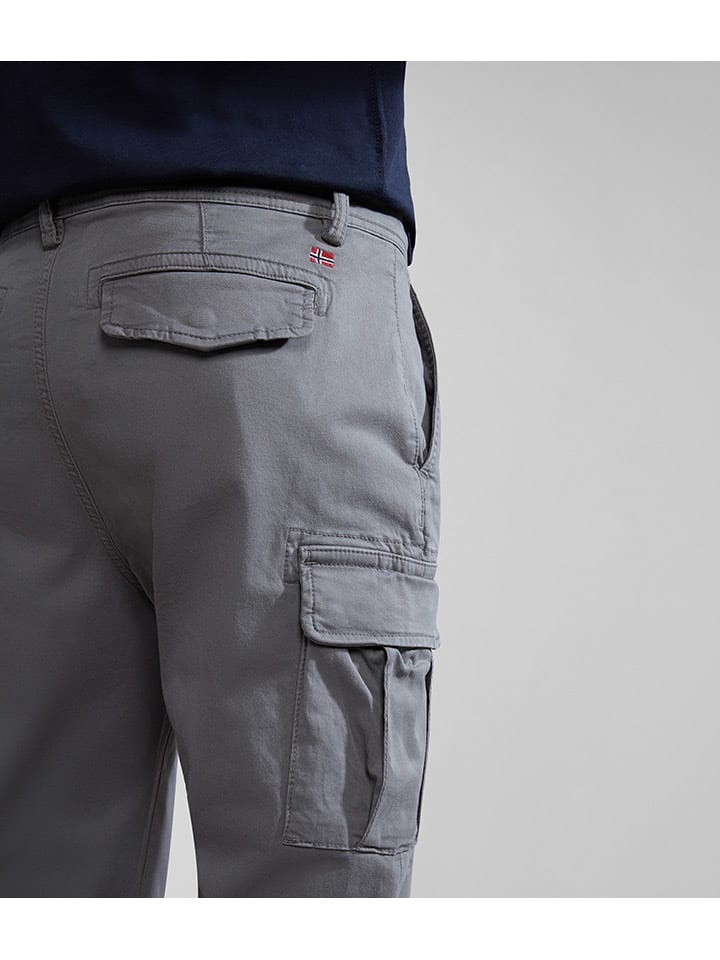 Napapijri Cargohose 
