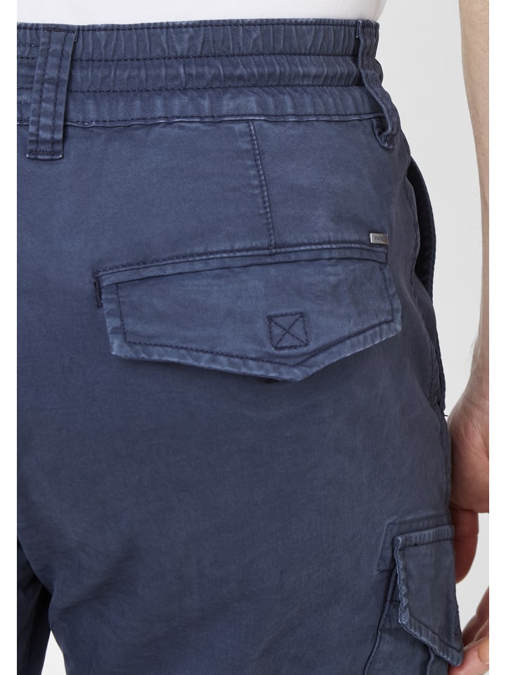 Paddock's Cargohose MASON in navy günstig kaufen