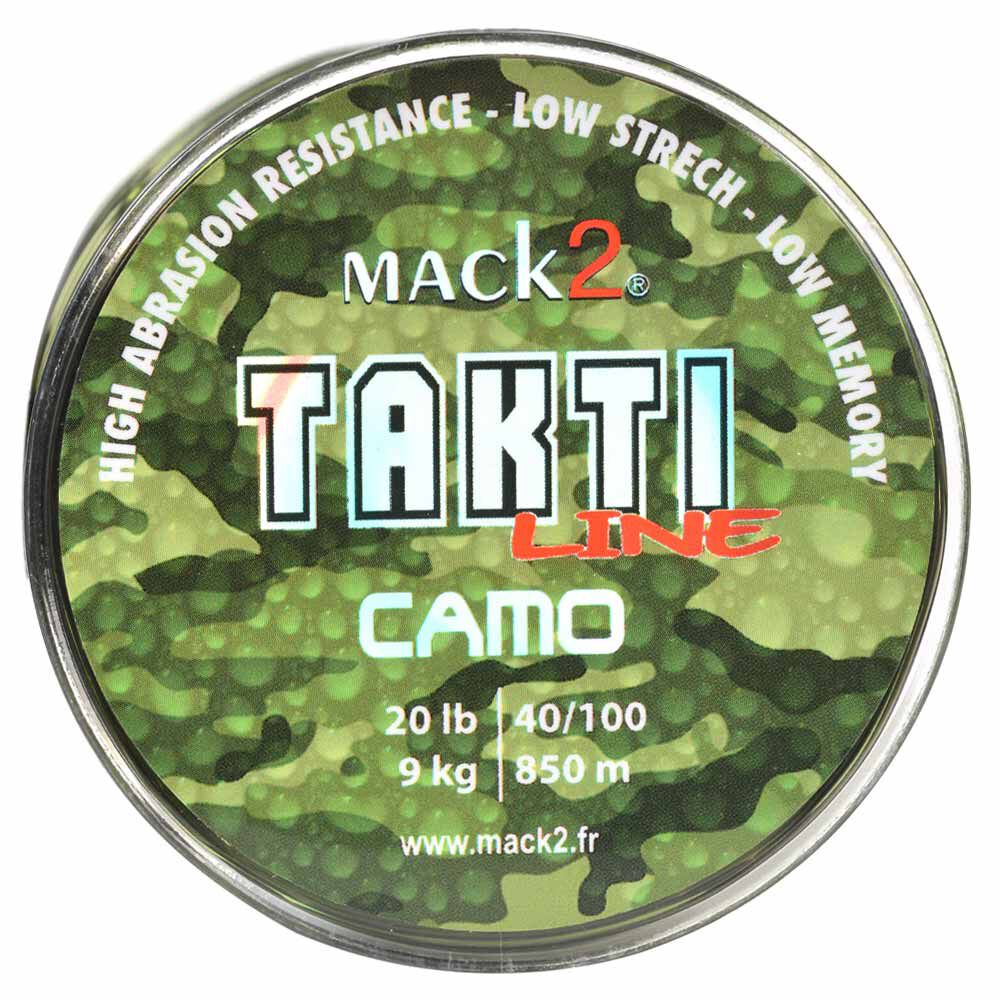 Najlonska preproga mack2 takti line camo