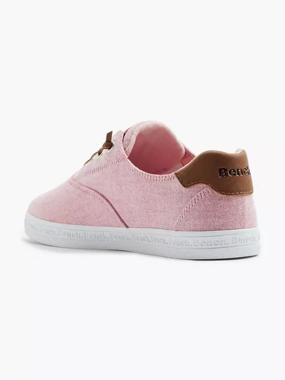 Bench Slipper
