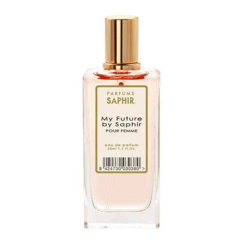 Saphir My Future parfuminis vanduo 30 ml