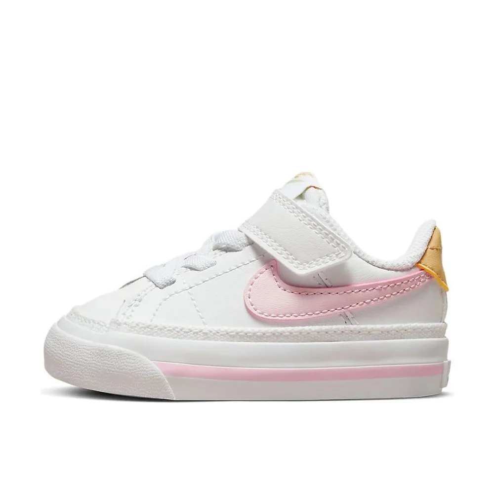 Nike Court Legacy DA5382-115 / weiss