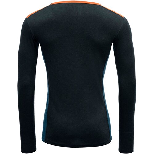 HERREN UNTERHEMD LAUPAREN MERINO 190 SHIRT MAN