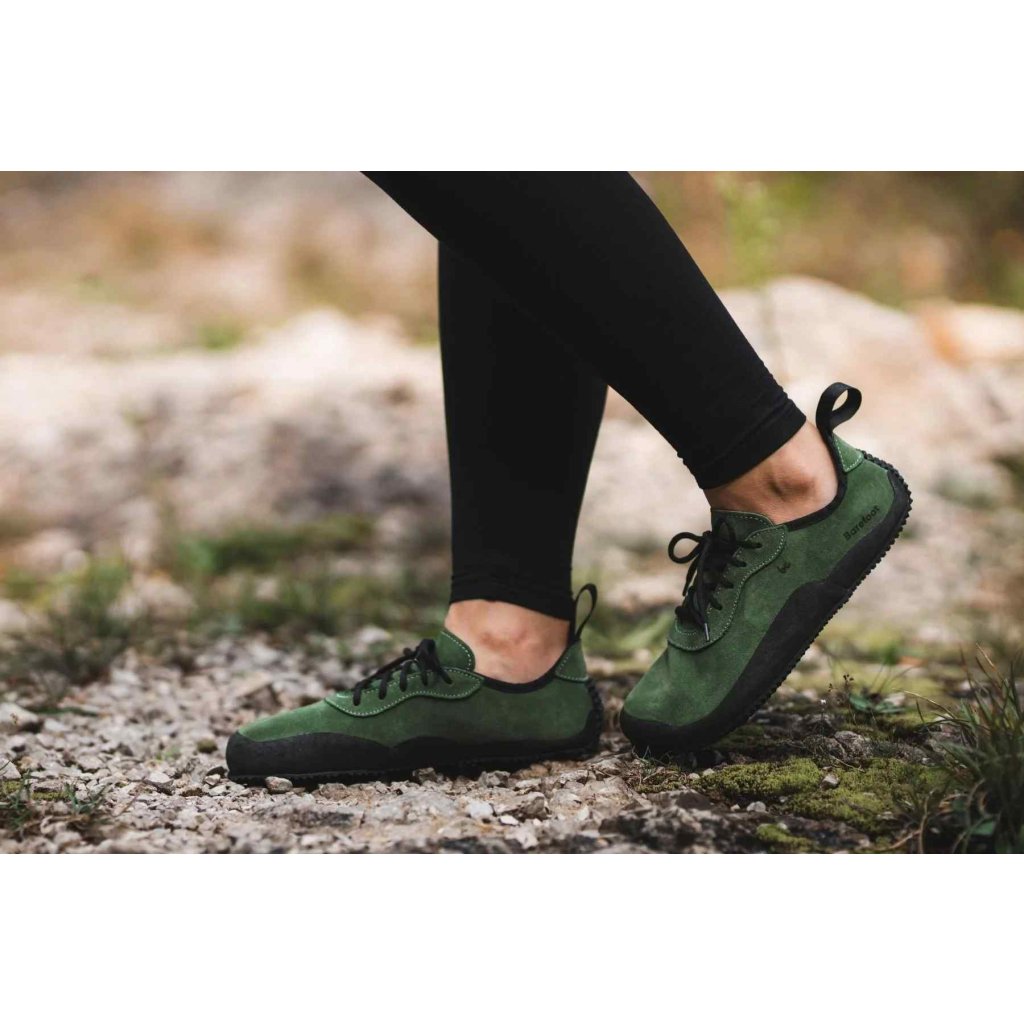 Be Lenka Trailwalker Olive Green