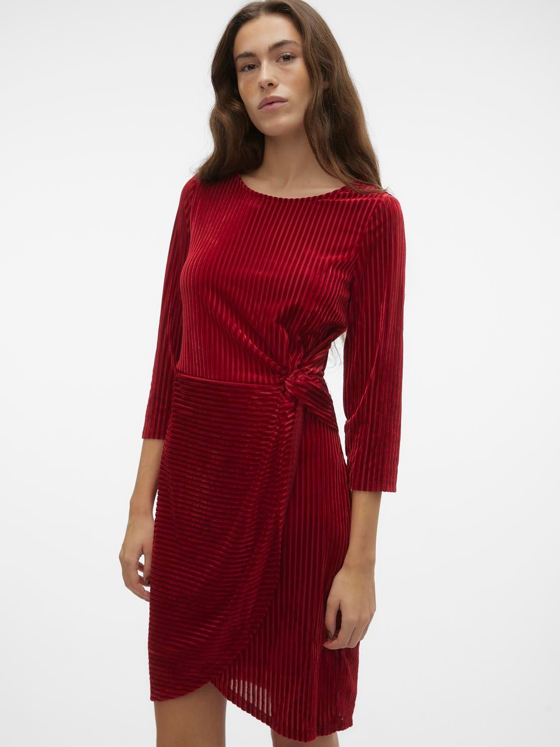 VMELLA Kurzes Kleid