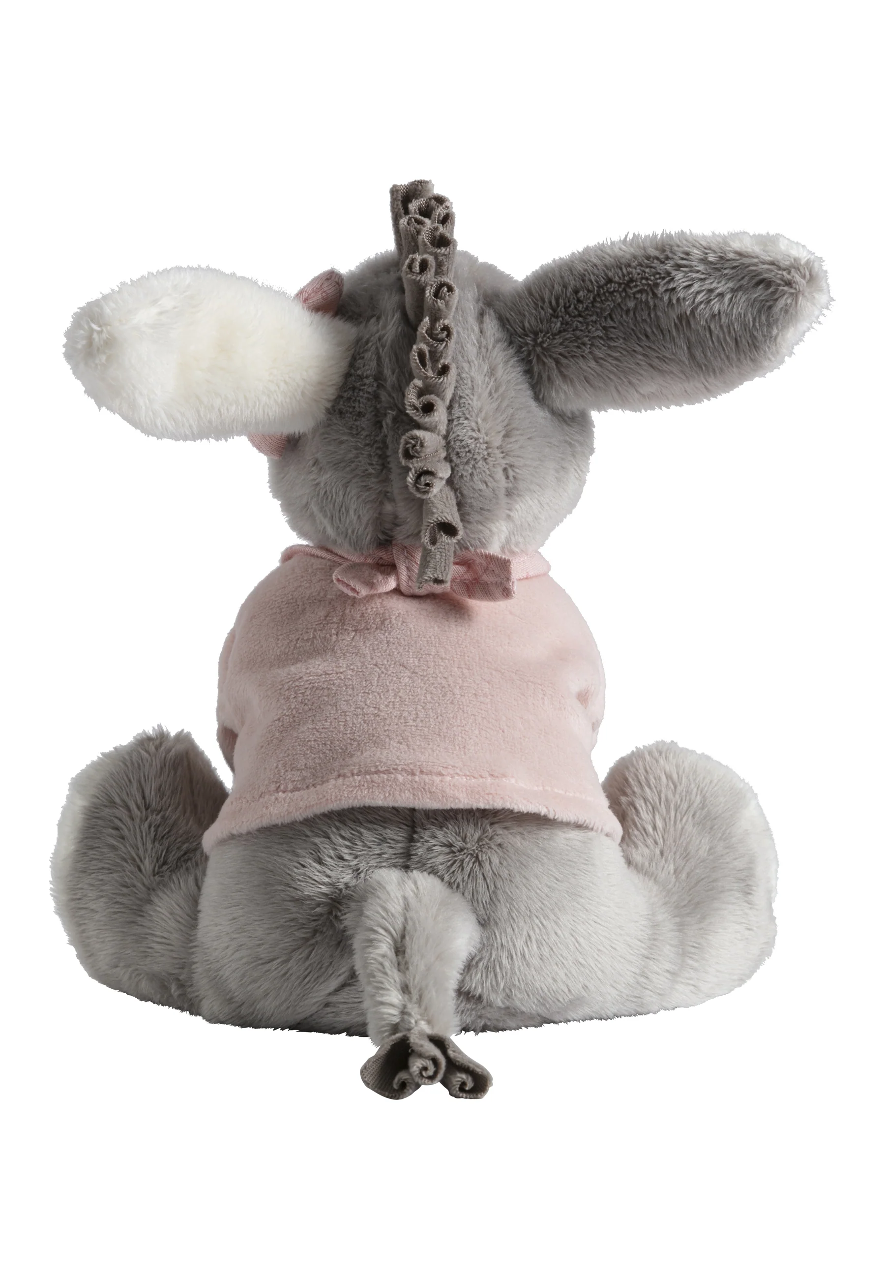 Kuscheltier Esel Emmi Girl in zartrosa