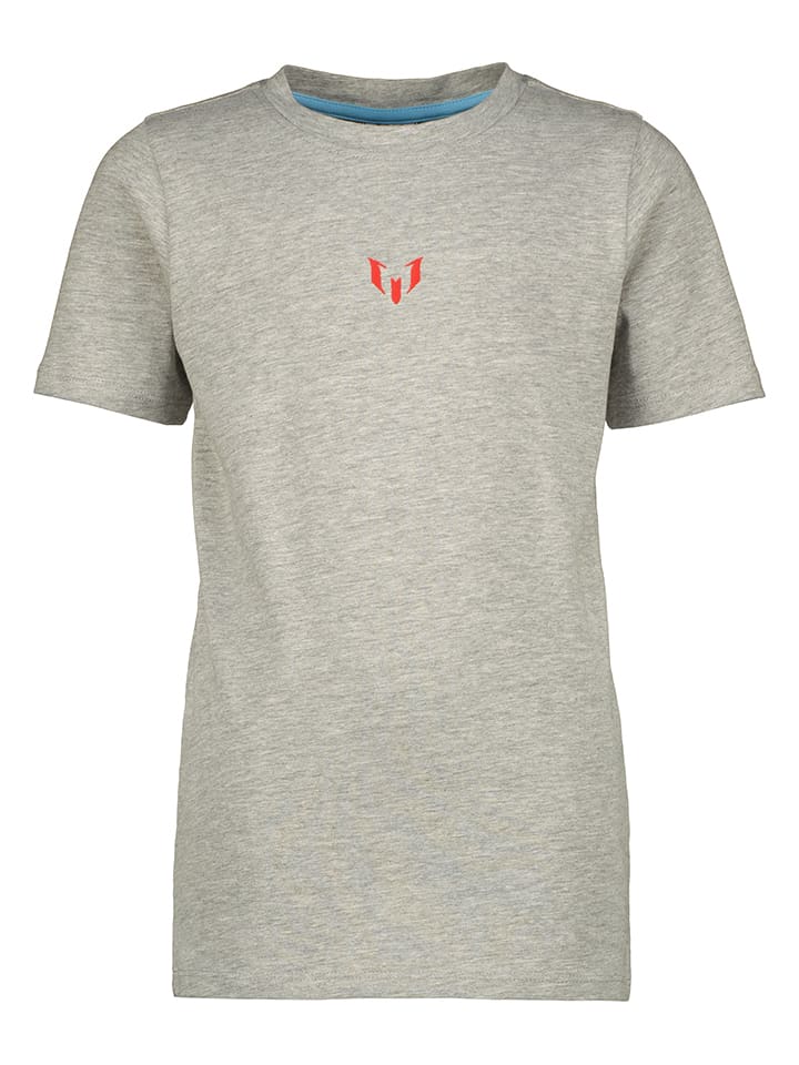 Messi Shirt in Grau günstig kaufen