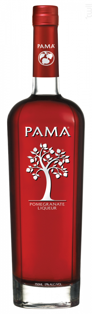 Liqueur De Pama Pama