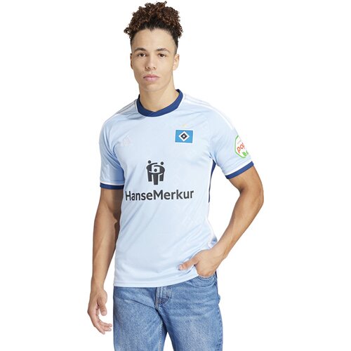 HERREN TRIKOT HAMBURGER SV 23/24 AUSWÄRTS